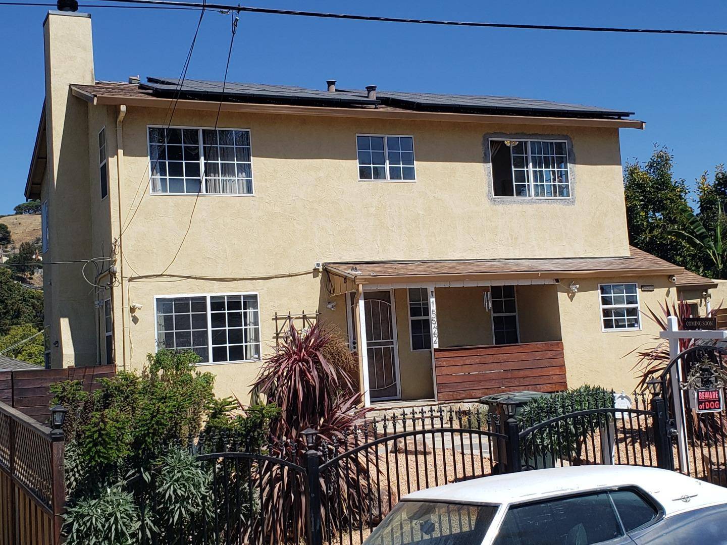 San Leandro, CA 94578,15922 Wellington WAY