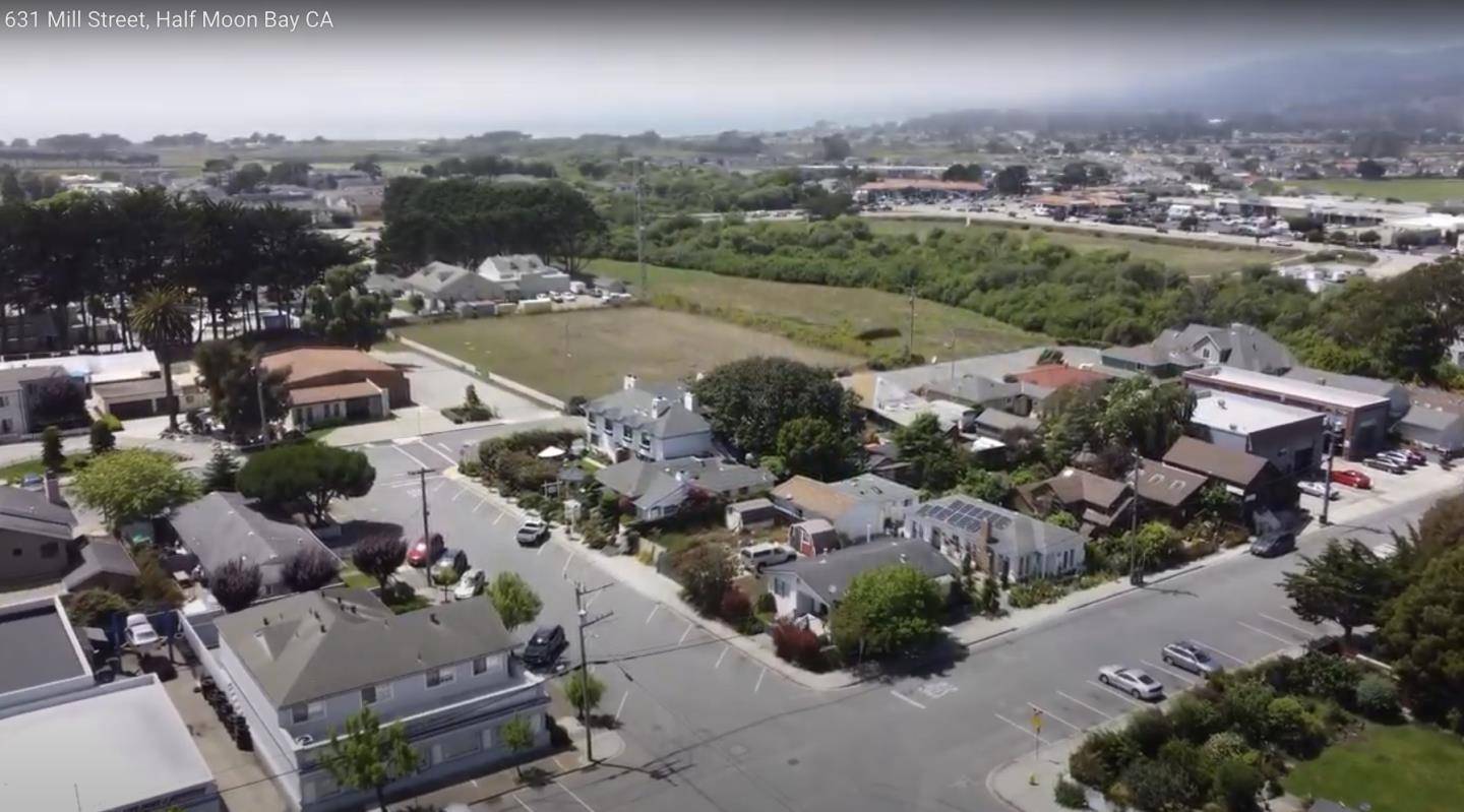Half Moon Bay, CA 94019,631 Mill ST