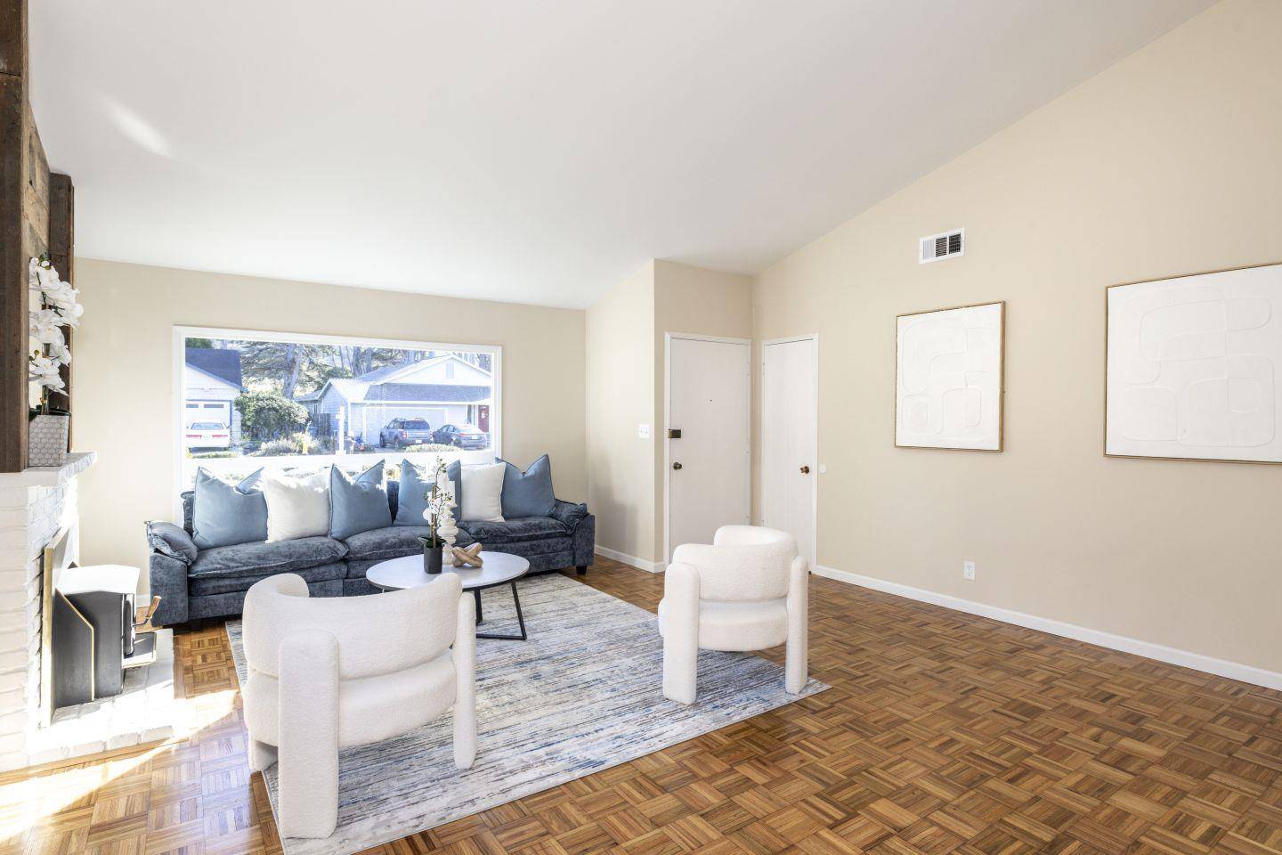 El Granada, CA 94018,441 Bridgeport DR