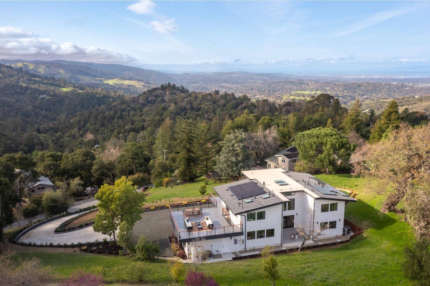 Portola Valley, CA 94028,76 Vista Verde WAY