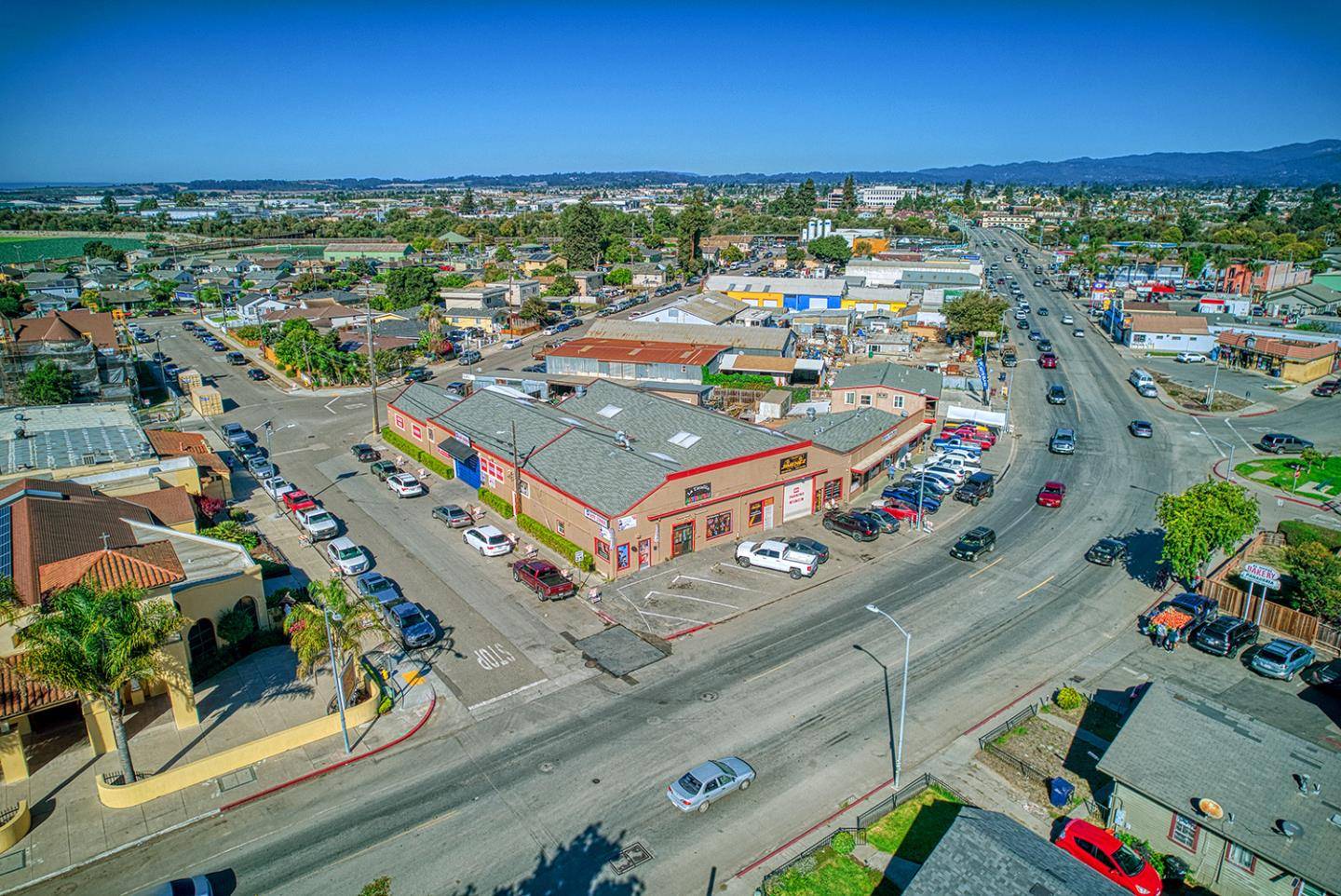 Watsonville, CA 95076,80 Porter DR A