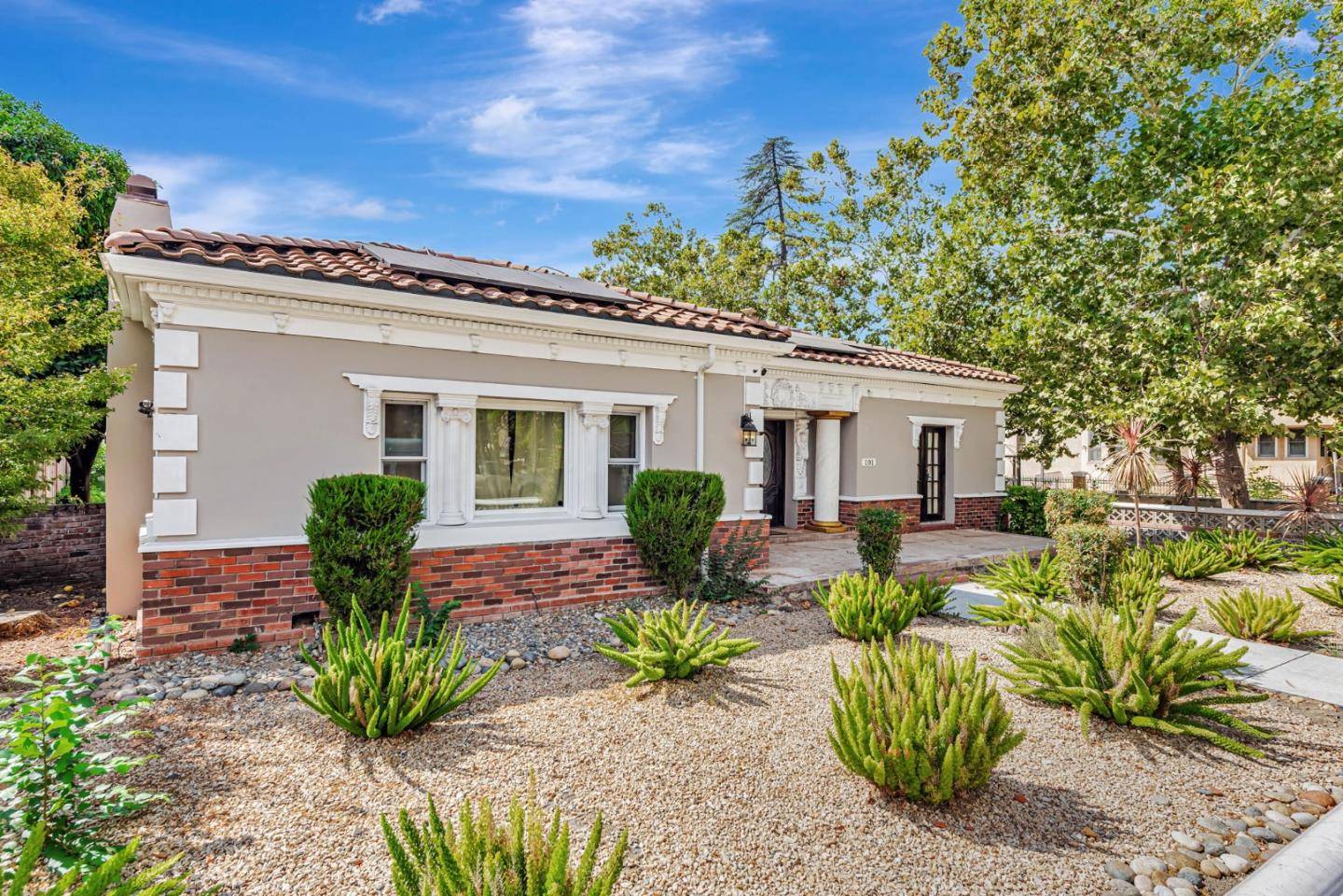 San Jose, CA 95112,101 S 13th ST