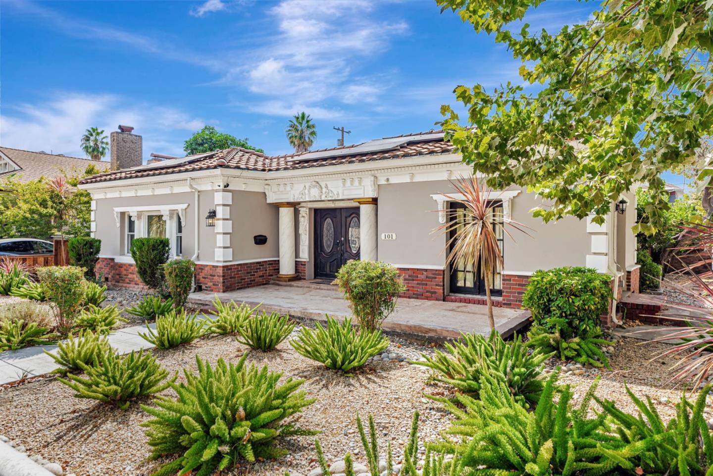 San Jose, CA 95112,101 S 13th ST