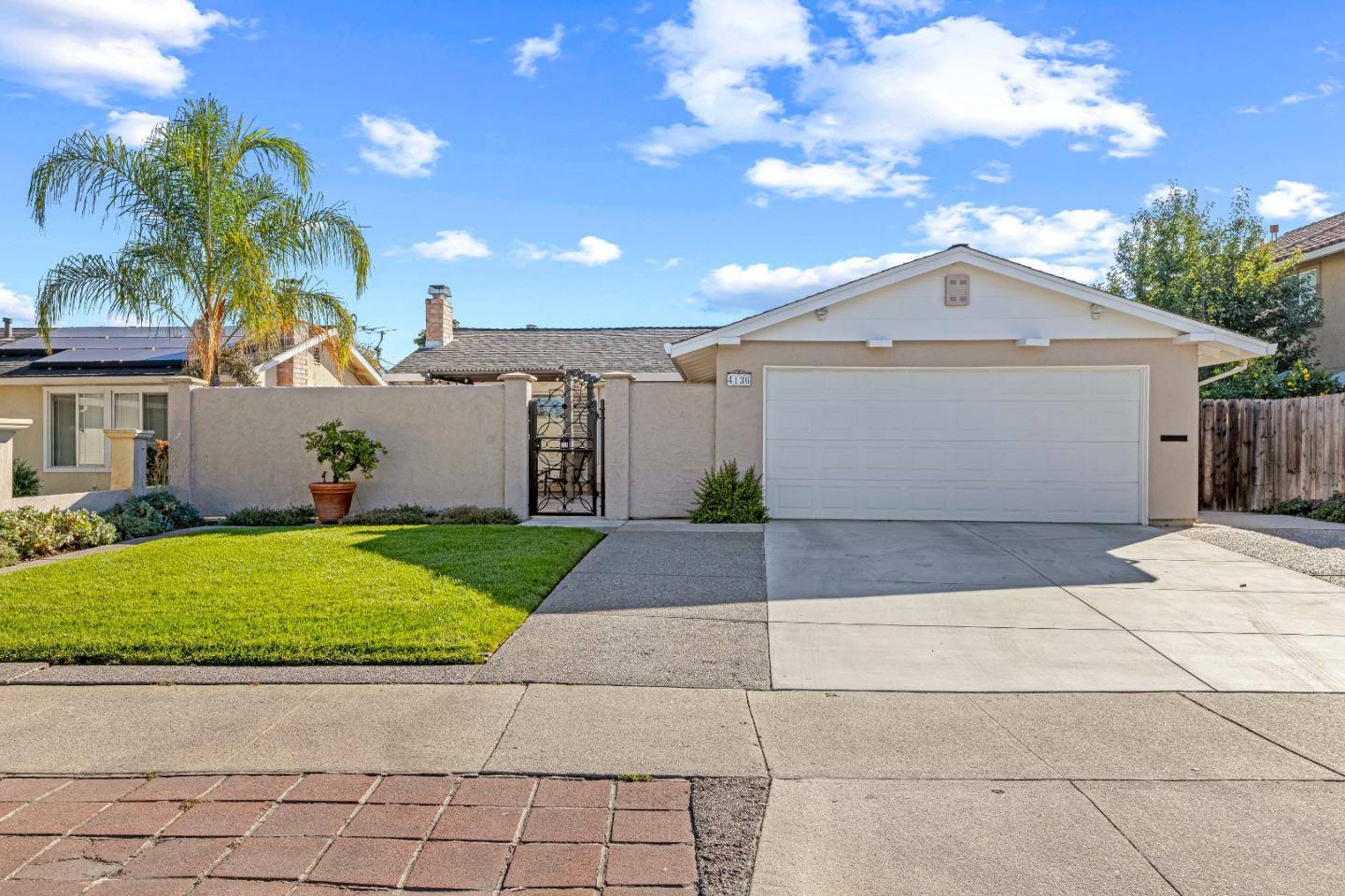 San Jose, CA 95111,4136 Senter RD
