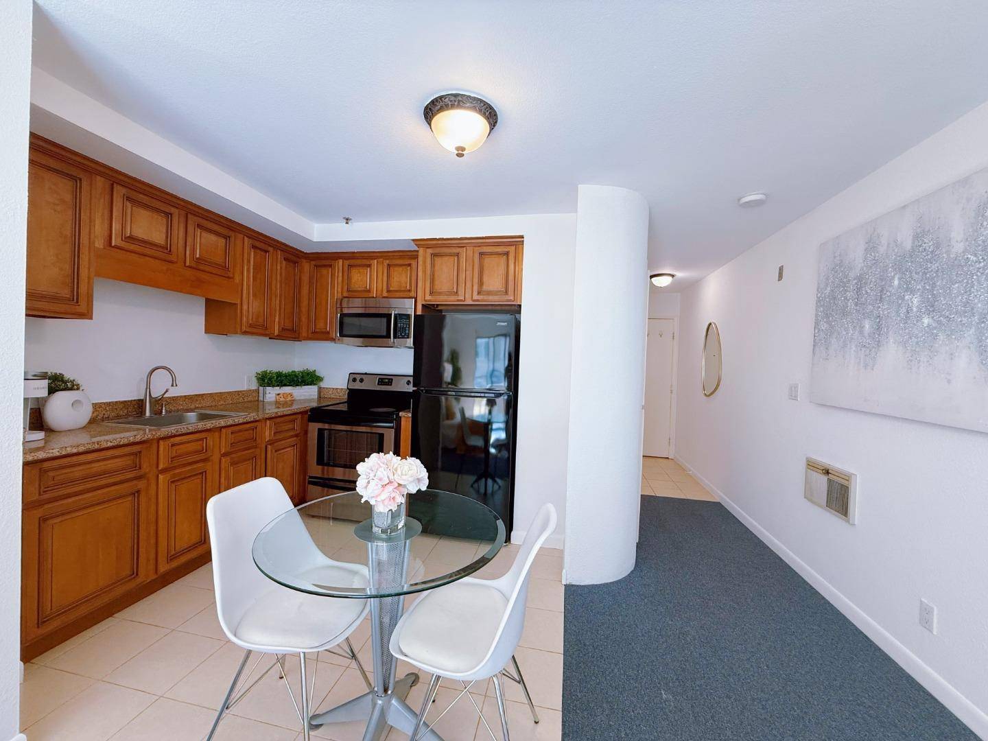 San Mateo, CA 94401,324 Catalpa ST 206