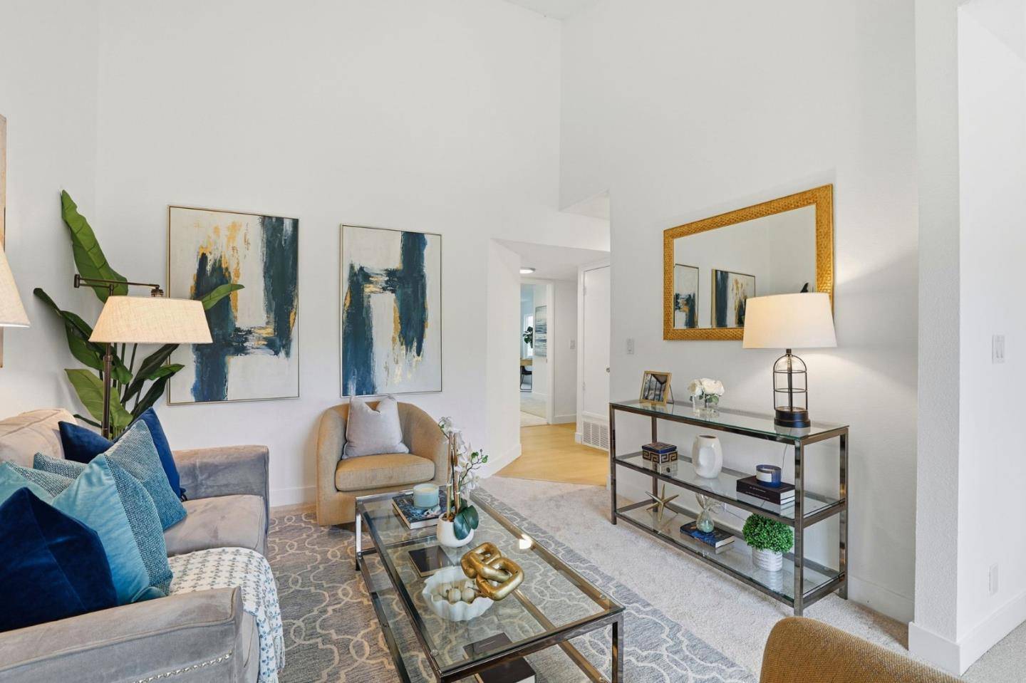 San Jose, CA 95124,2277 Sun Glory LN B