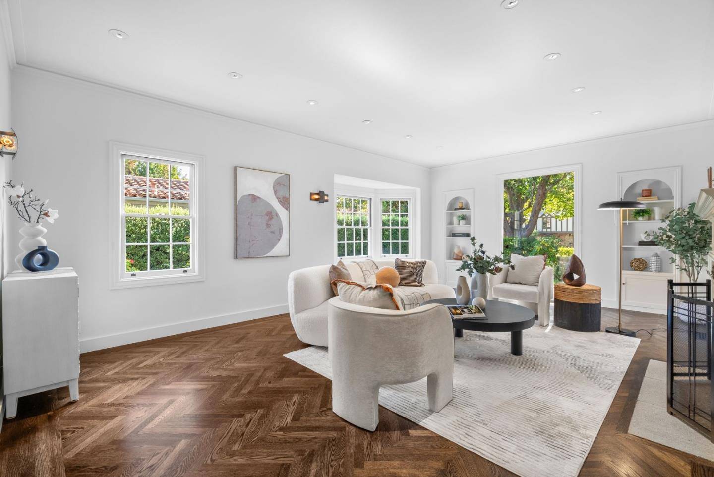 Palo Alto, CA 94301,1285 Hamilton AVE