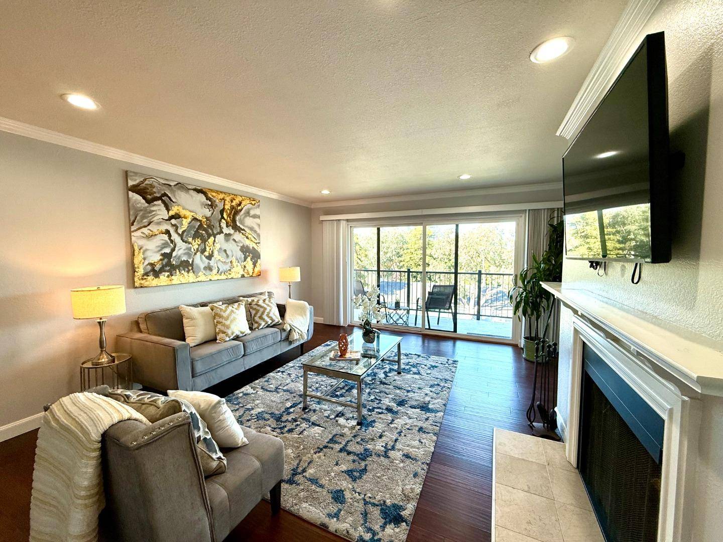 San Bruno, CA 94066,1031 Cherry AVE 20