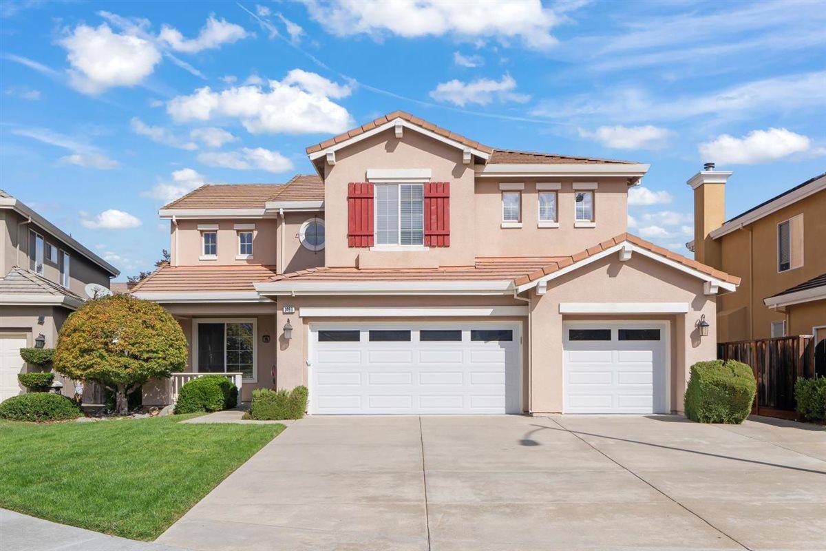 Gilroy, CA 95020,1469 Goshawk CT