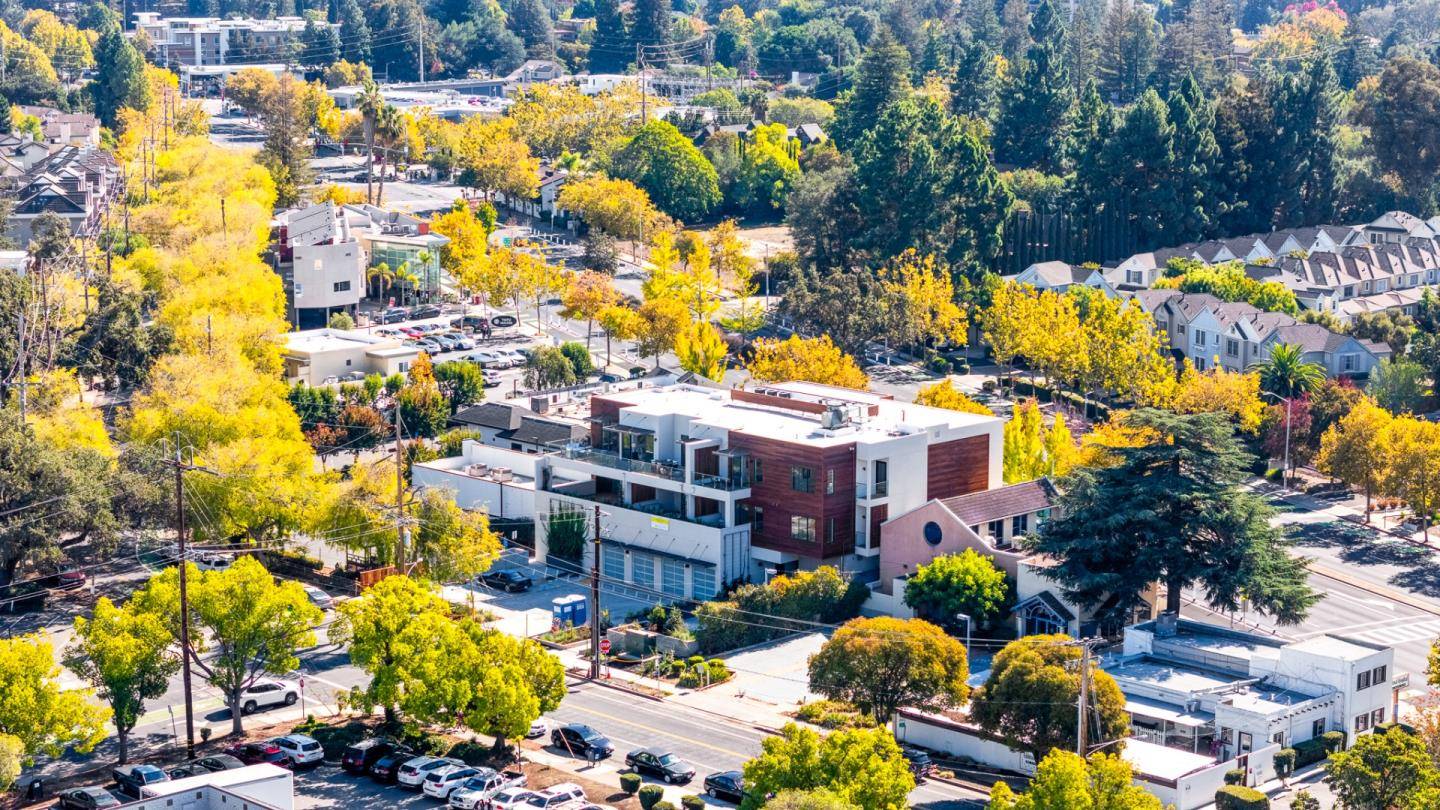 Palo Alto, CA 94306,4115 El Camino Real 222