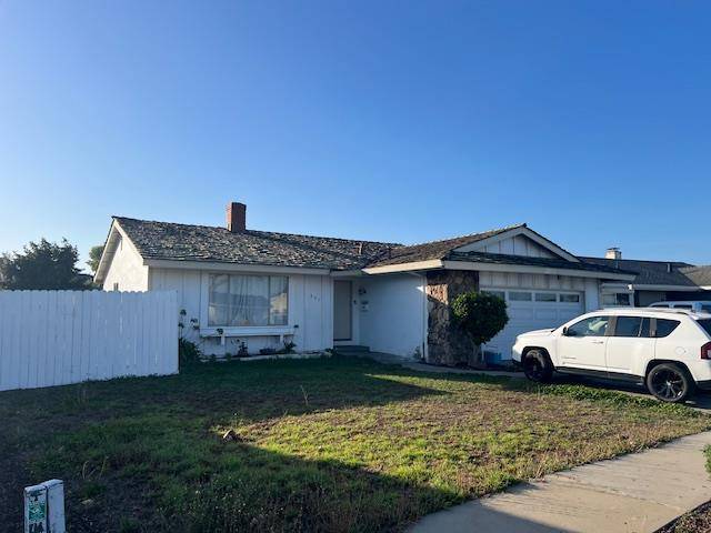 Salinas, CA 93901,451 La Jolla WAY
