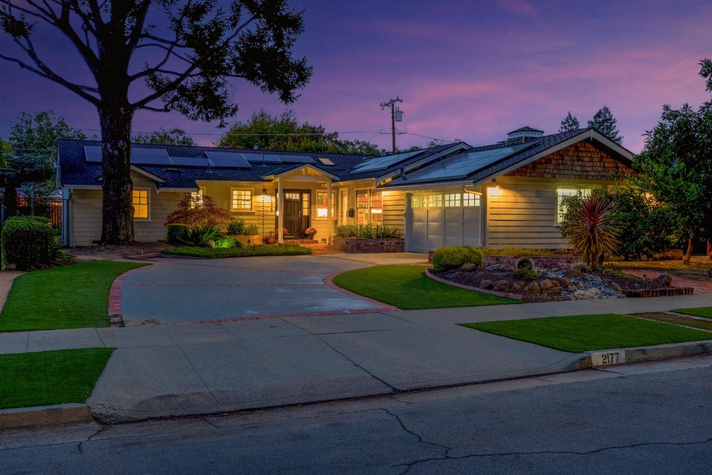 San Jose, CA 95128,2177 Emory ST