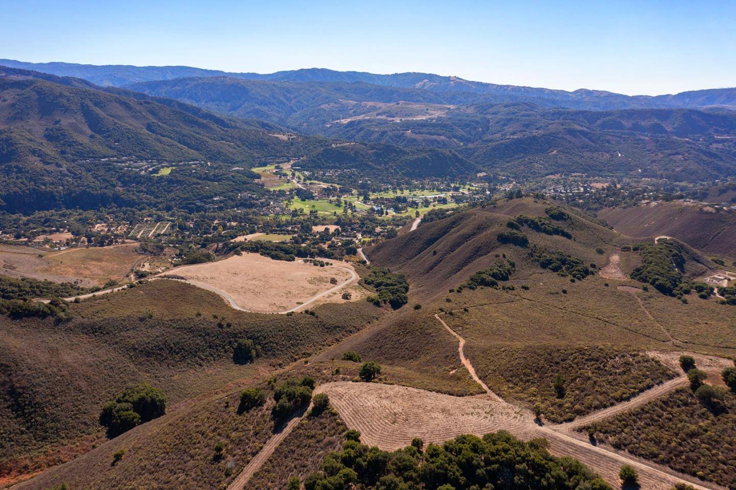 Carmel, CA 93923,10190 Calle De Robles