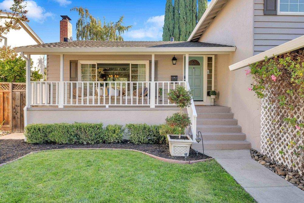 San Jose, CA 95123,6136 Dunn AVE