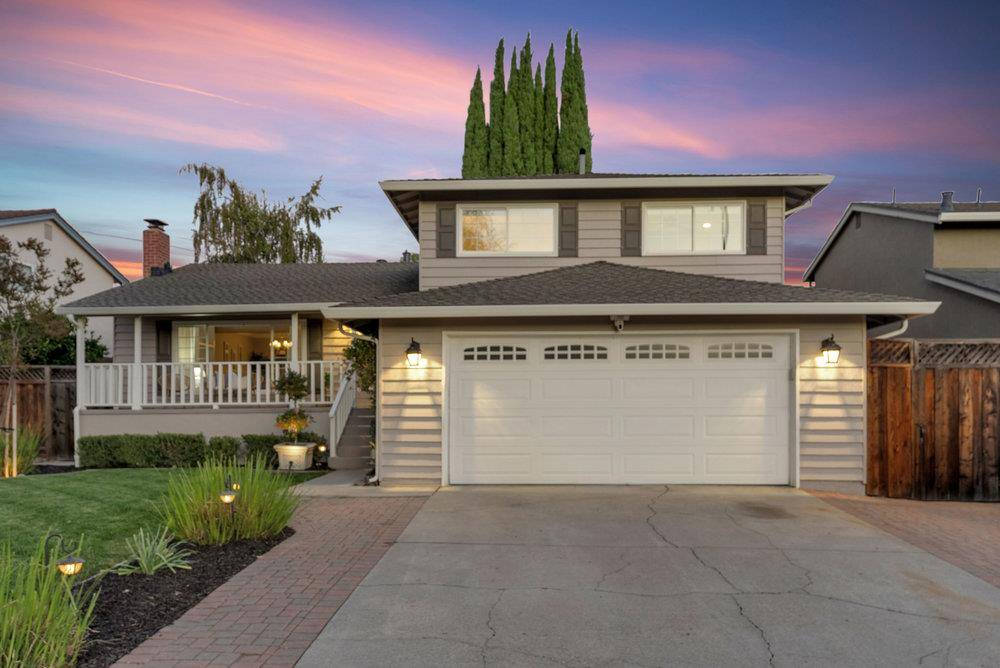 San Jose, CA 95123,6136 Dunn AVE