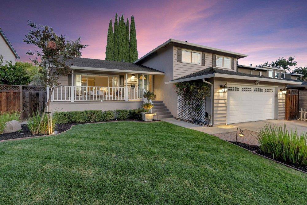 San Jose, CA 95123,6136 Dunn AVE