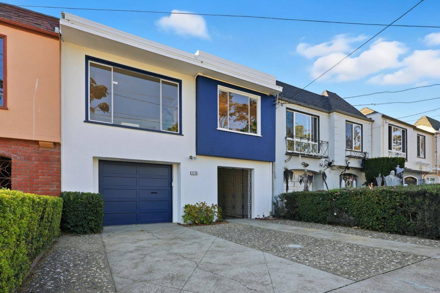 San Francisco, CA 94122,1775 37th AVE