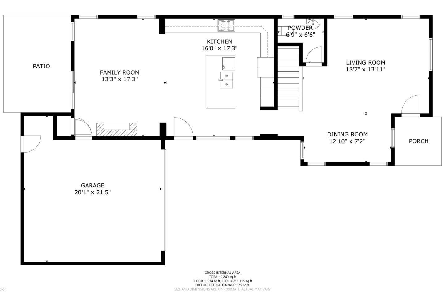 East Palo Alto, CA 94303,956 Mouton CIR