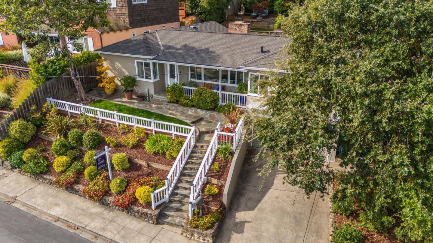 San Carlos, CA 94070,100 Garnet AVE