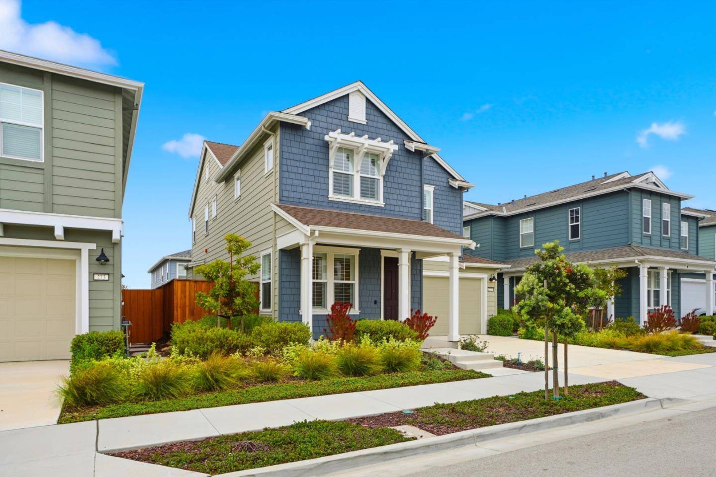 Marina, CA 93933,275 Skyview DR