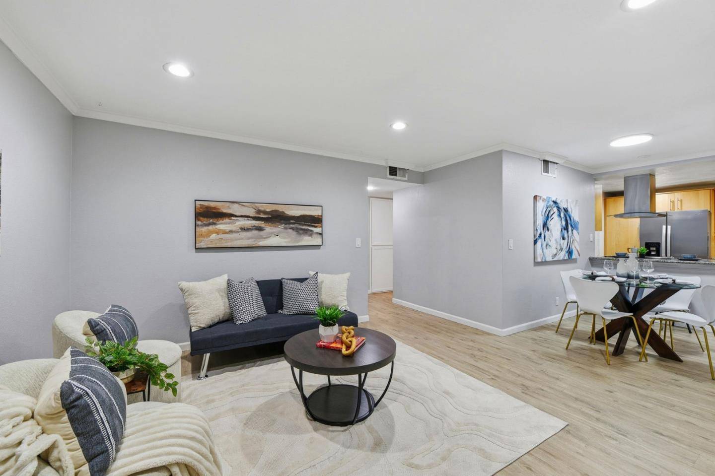 San Jose, CA 95122,1117 Indian Summer CT 4