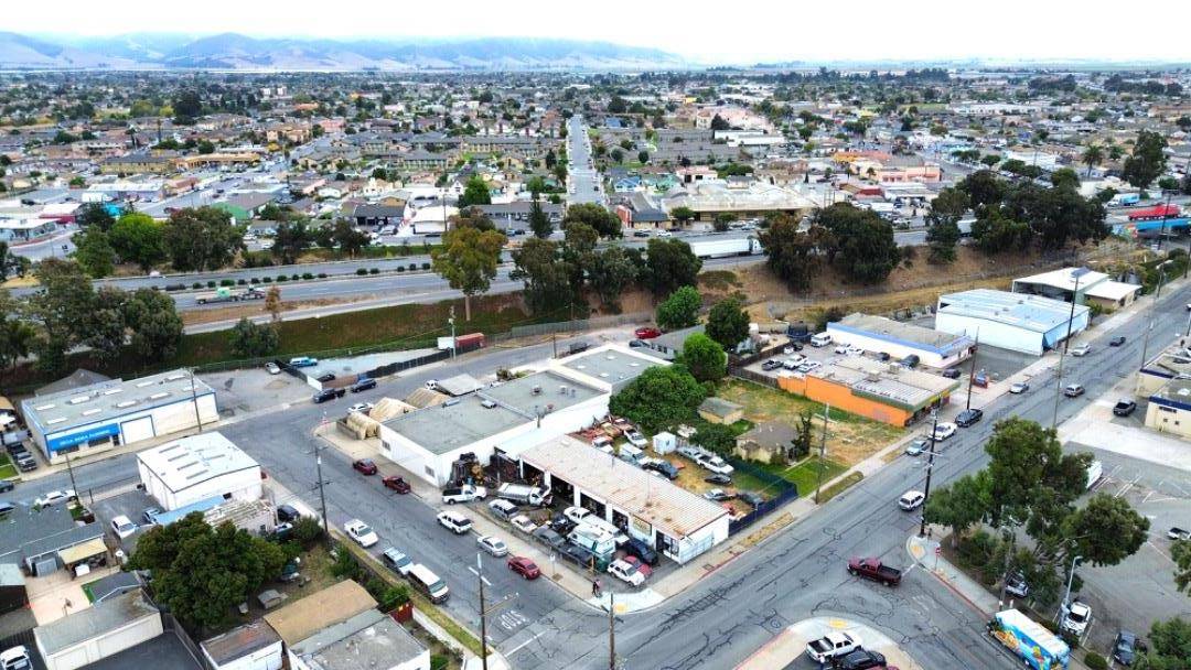 Salinas, CA 93901,257 Griffin ST