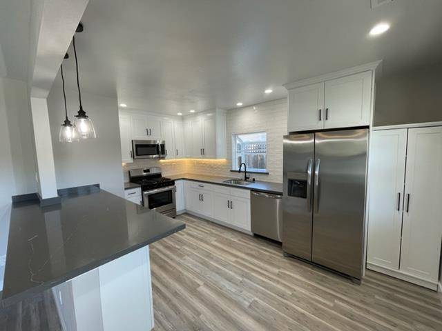 Redwood City, CA 94063,427 Samson ST A