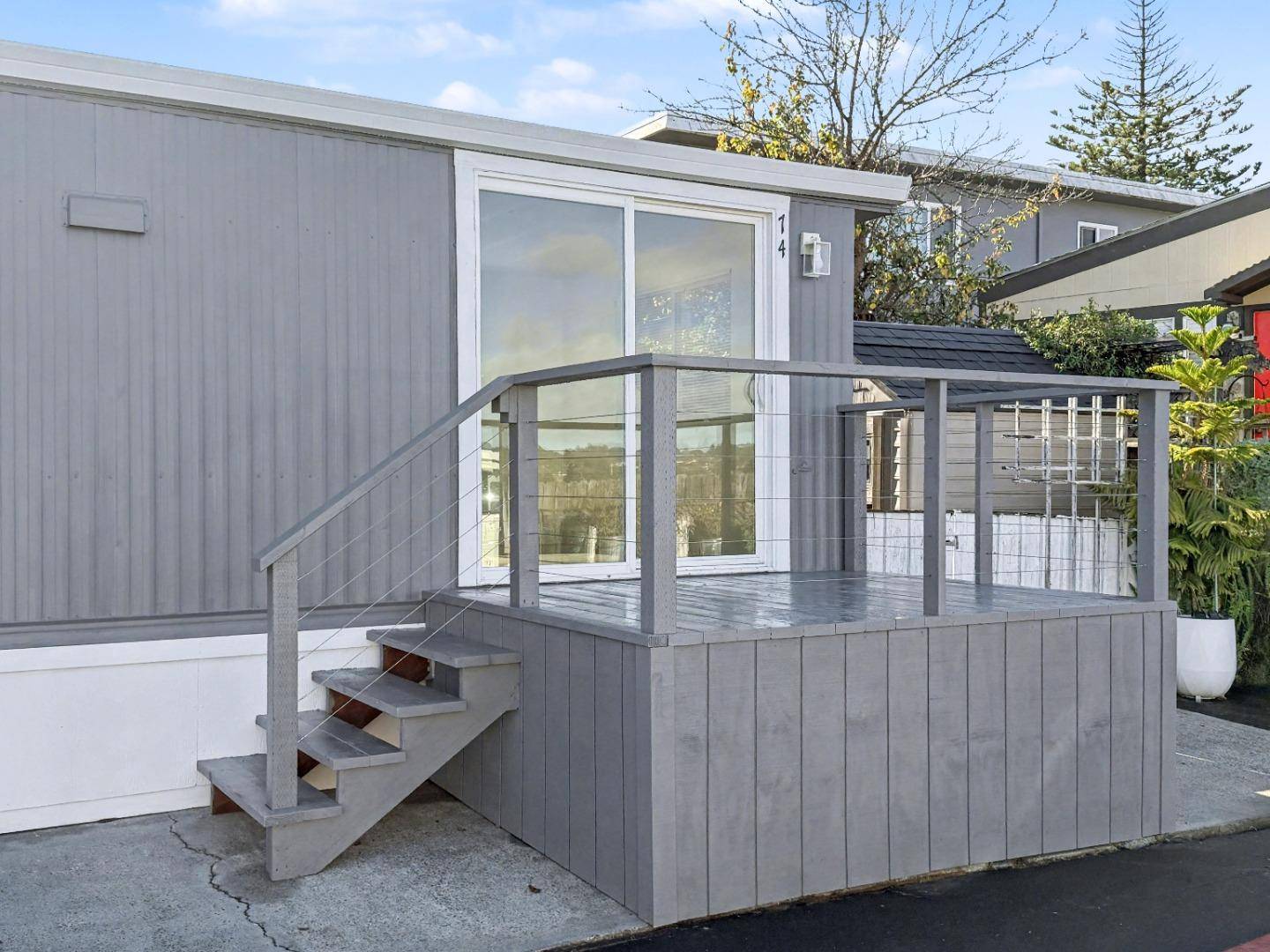 Santa Cruz, CA 95060,170 W Cliff DR 74