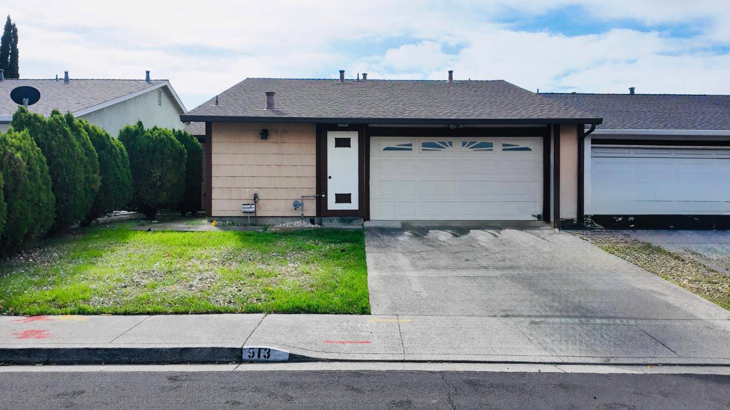 Bay Point, CA 94565,513 Virgil ST