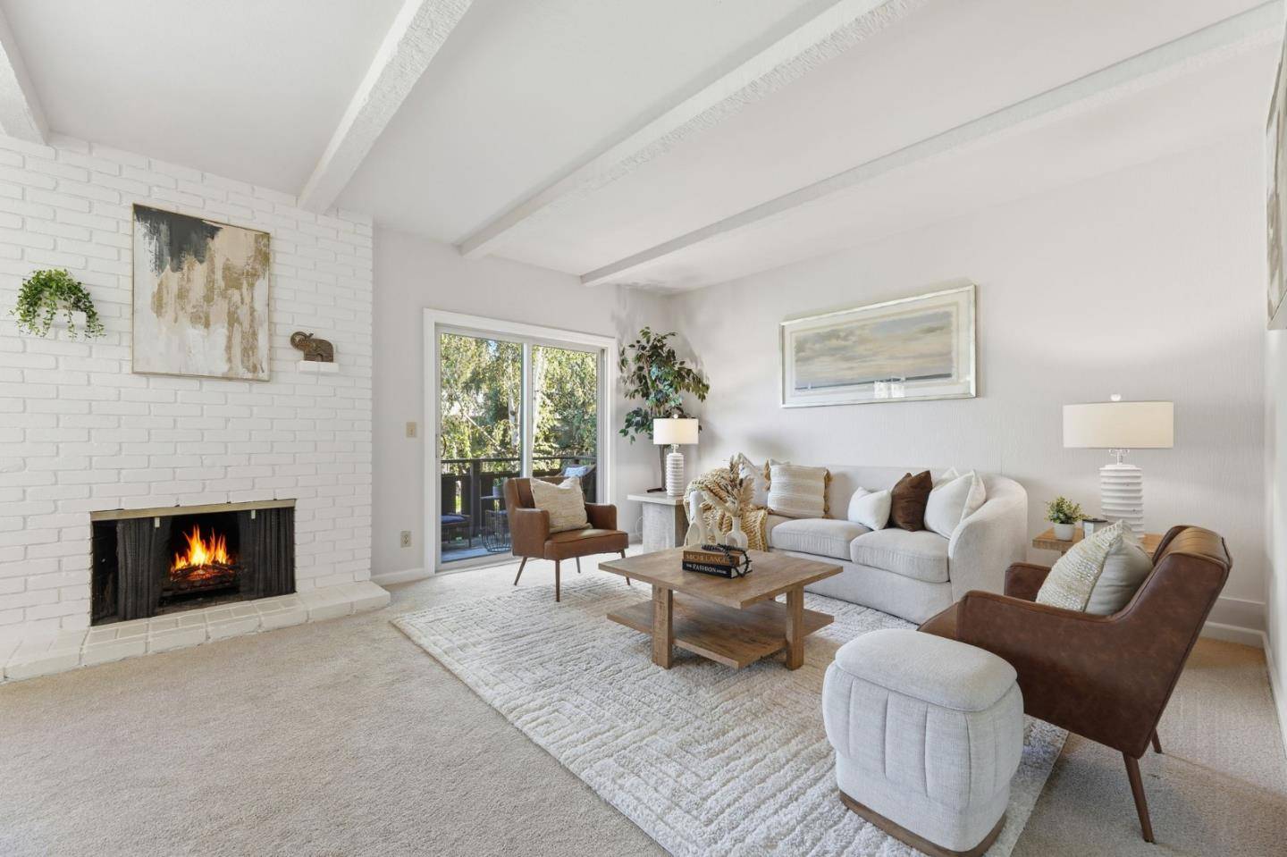 Mountain View, CA 94043,100 E Middlefield RD 6G