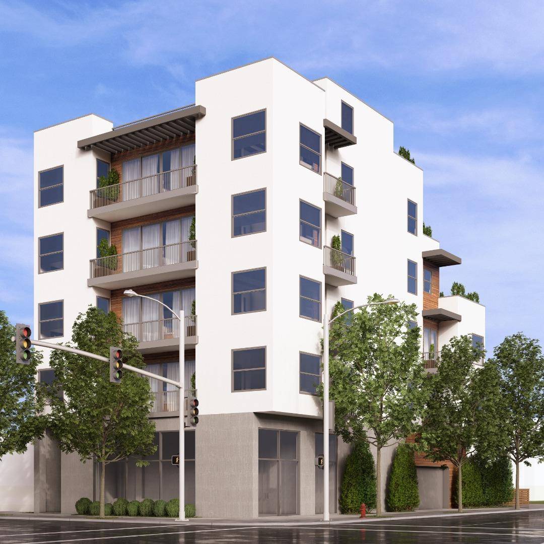 Oakland, CA 94608,6500 San Pablo AVE