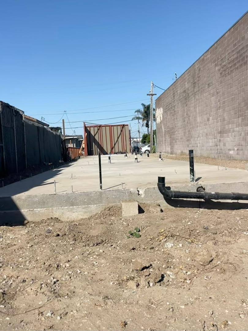 San Jose, CA 95112,1018 N 12th ST