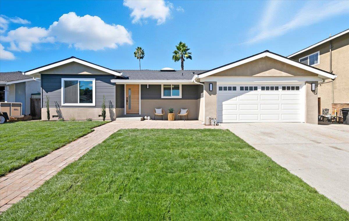 San Jose, CA 95123,6015 Fernglen DR