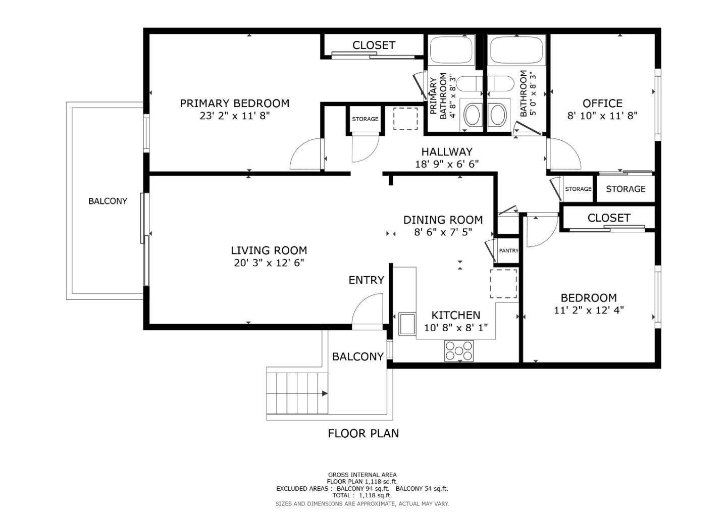 Sunnyvale, CA 94085,761 N Fair Oaks AVE 6