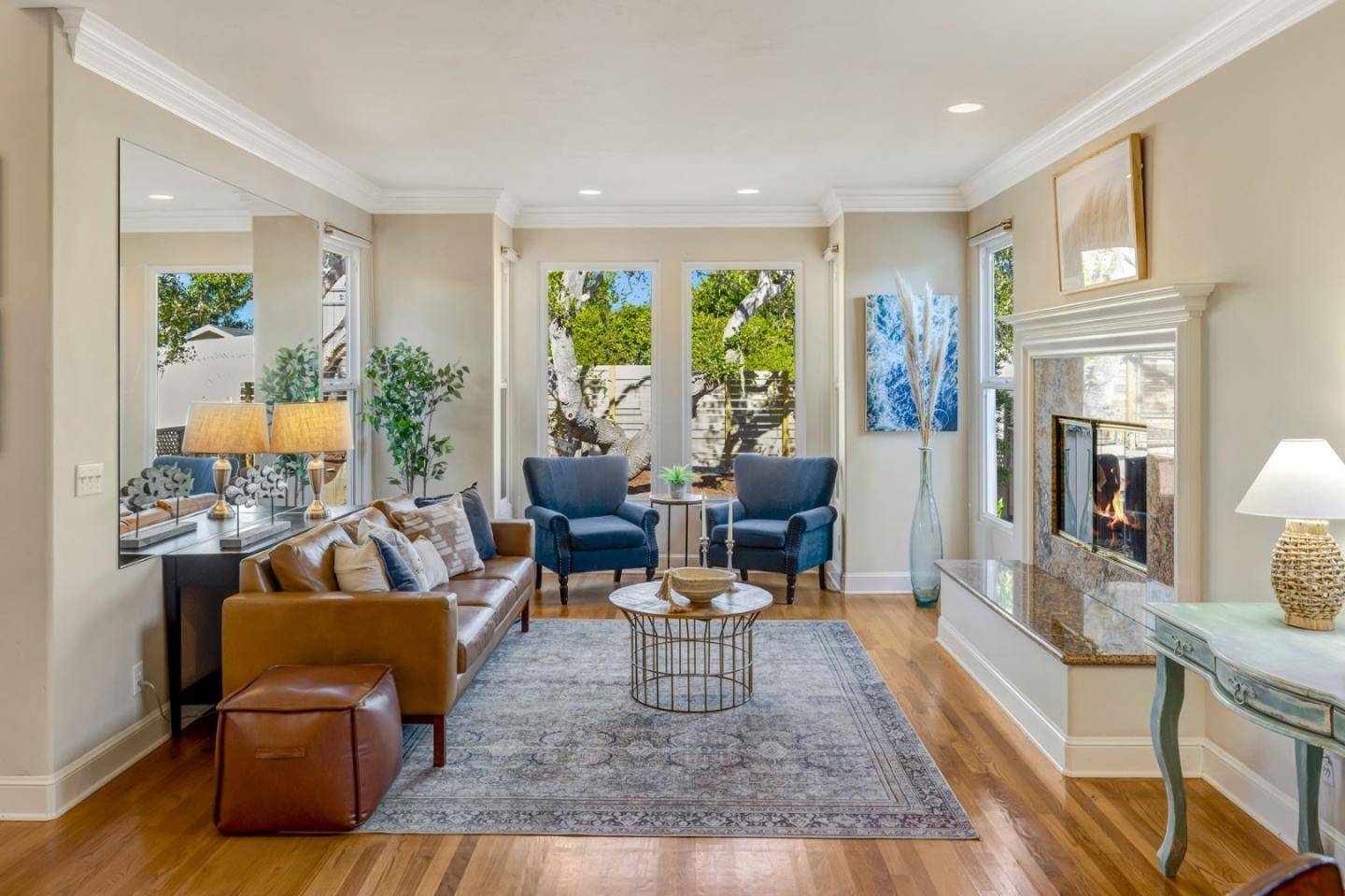 Monterey, CA 93940,981 Harrison ST