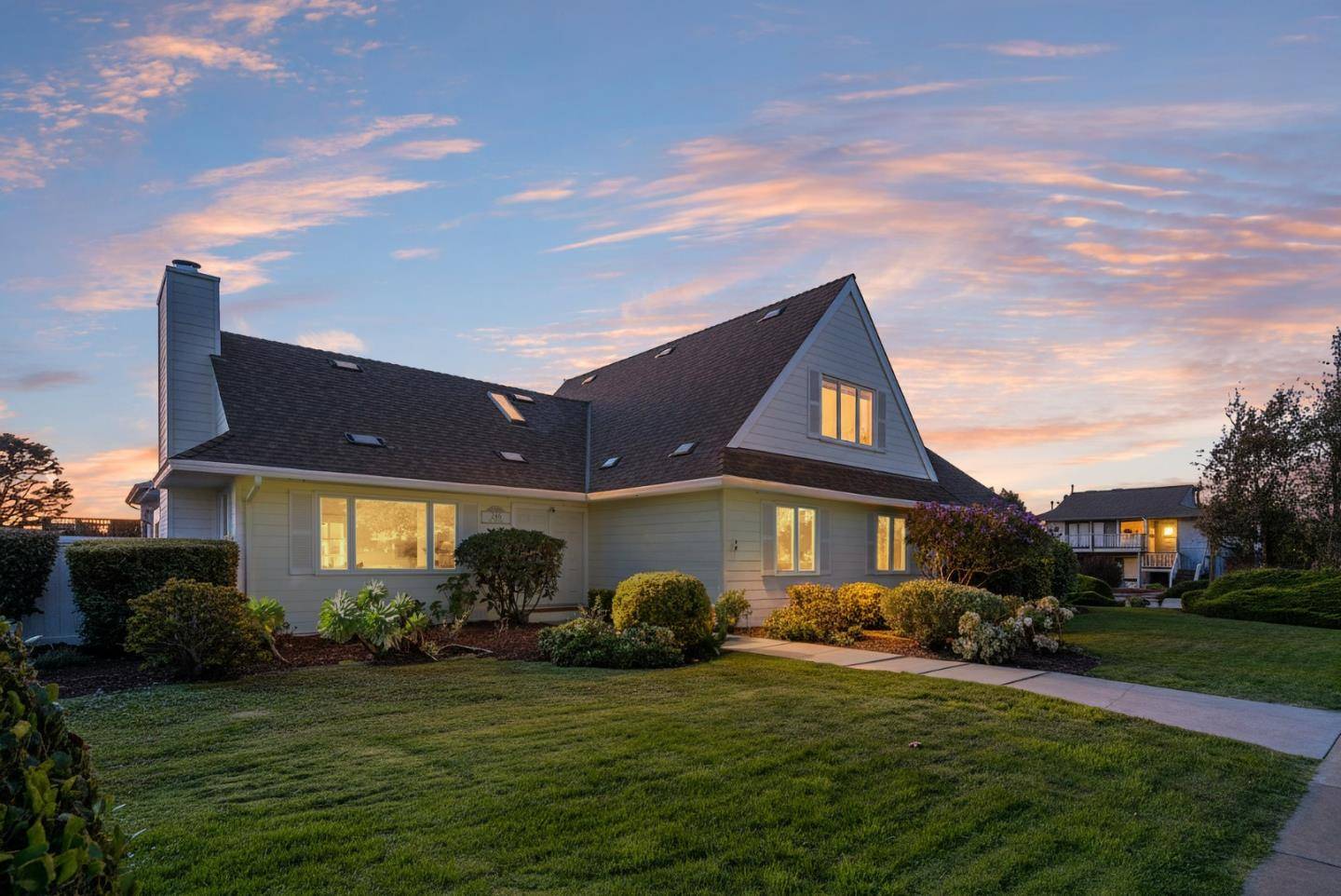 Aptos, CA 95003,246 Via Novella