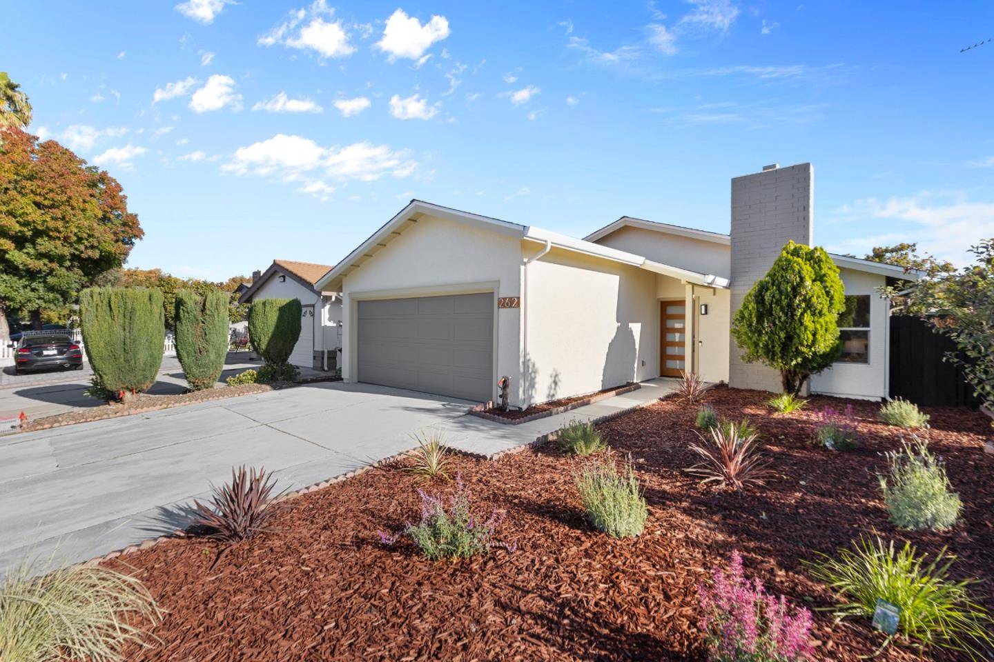 San Jose, CA 95116,262 Checkers DR