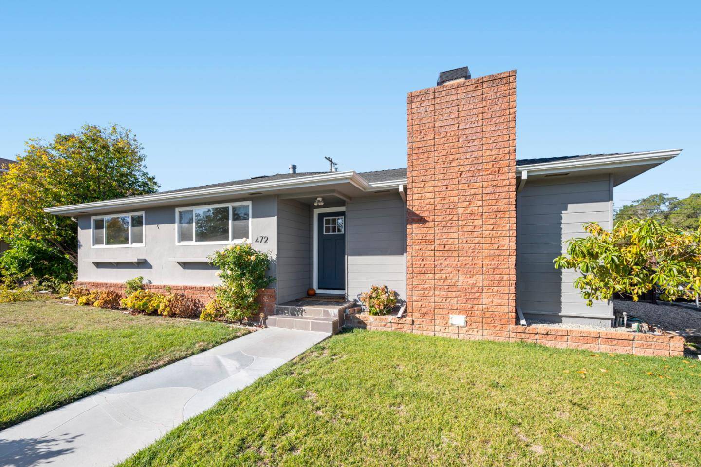 San Mateo, CA 94403,472 Gymkhana RD