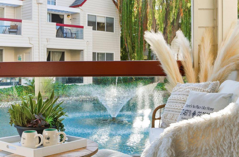 Redwood City, CA 94061,307 Chelsea WAY