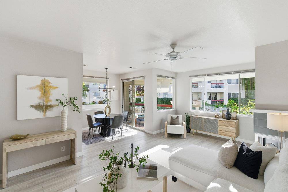 Redwood City, CA 94061,307 Chelsea WAY