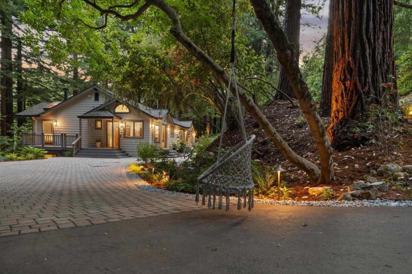 Los Gatos, CA 95033,23110 Old Santa Cruz HWY