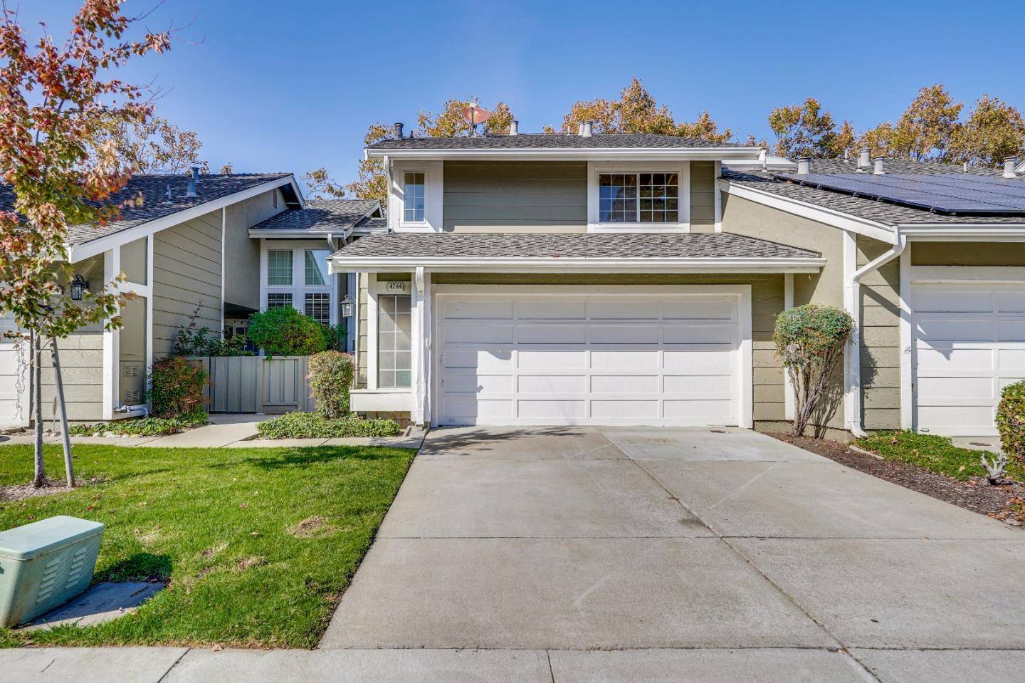 Fremont, CA 94555,4744 Touchstone TER