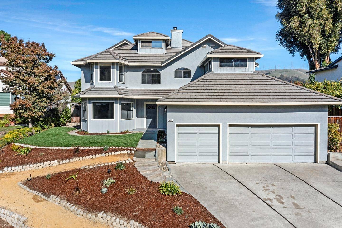 Fremont, CA 94539,463 Becado PL