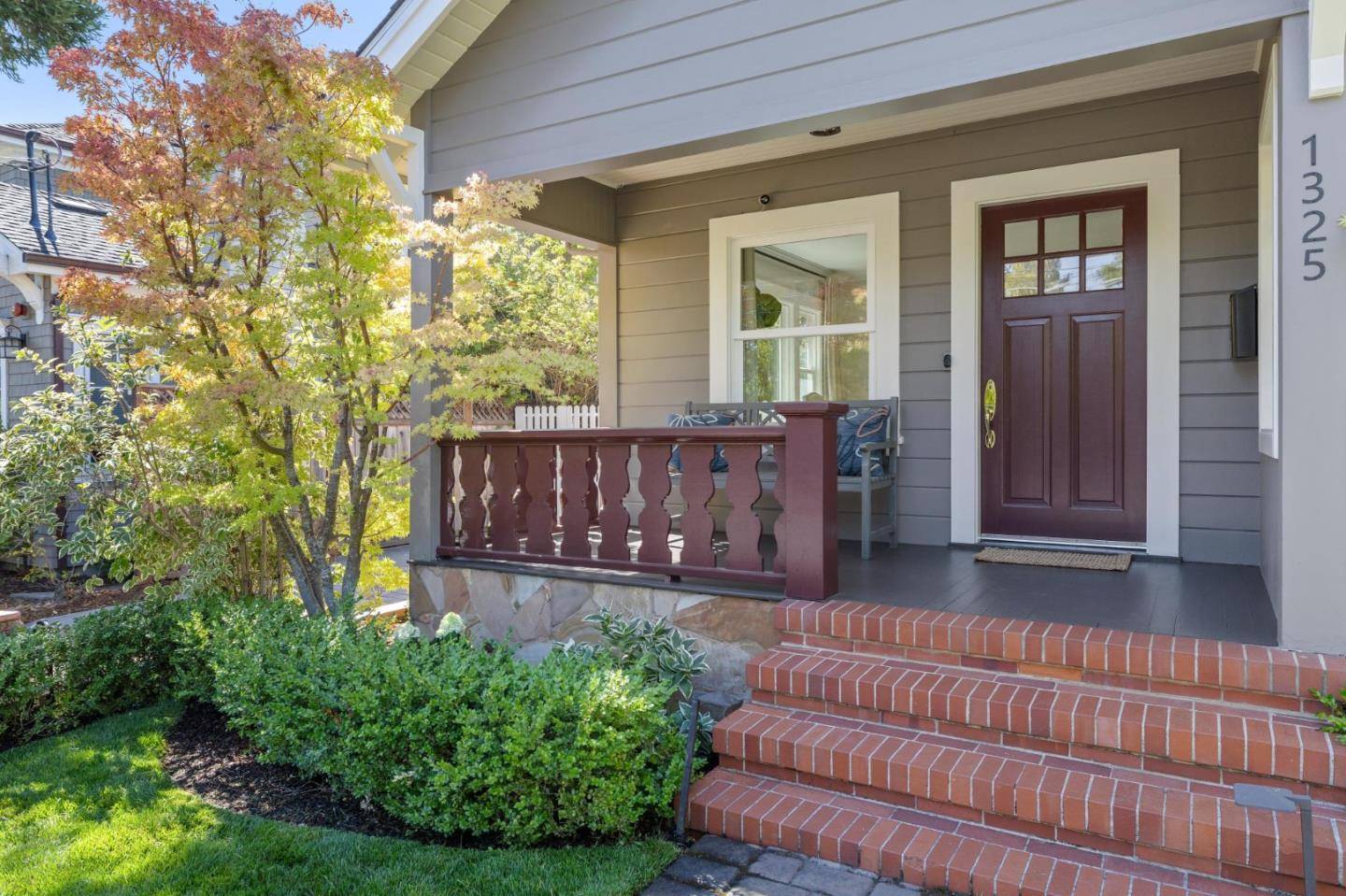 Burlingame, CA 94010,1325 Paloma AVE