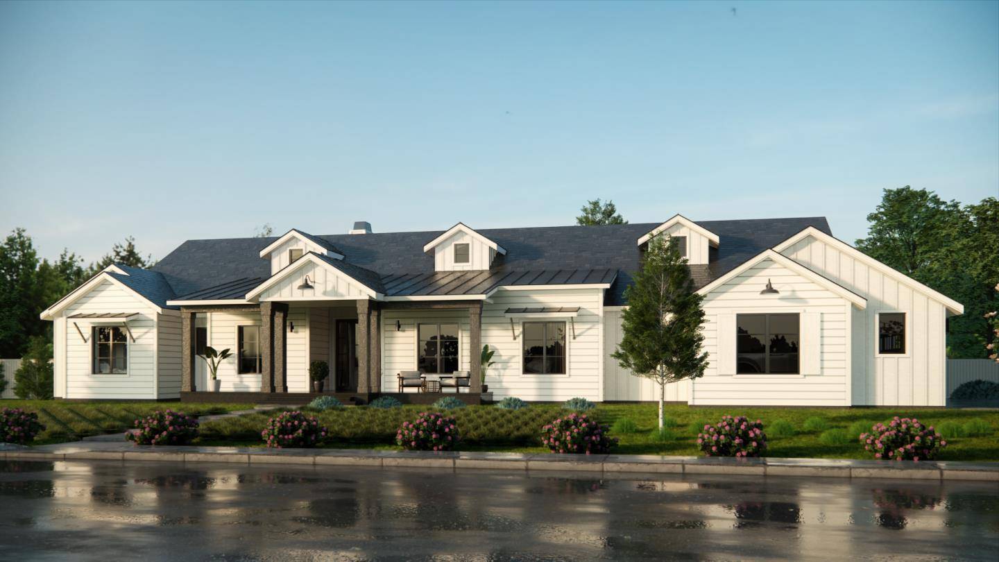 Morgan Hill, CA 95037,1095 Rose Orchard PL