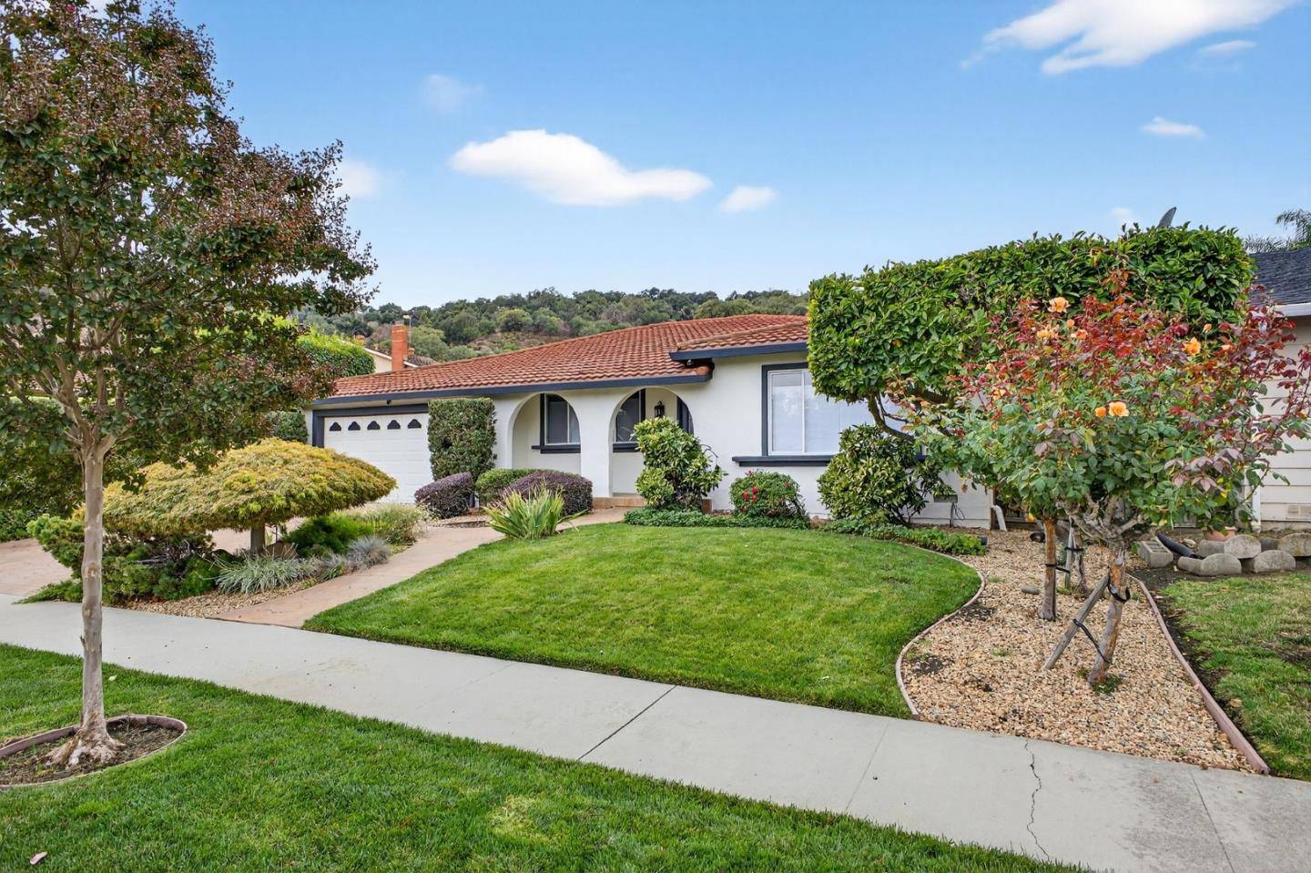 San Jose, CA 95123,834 Colleen DR