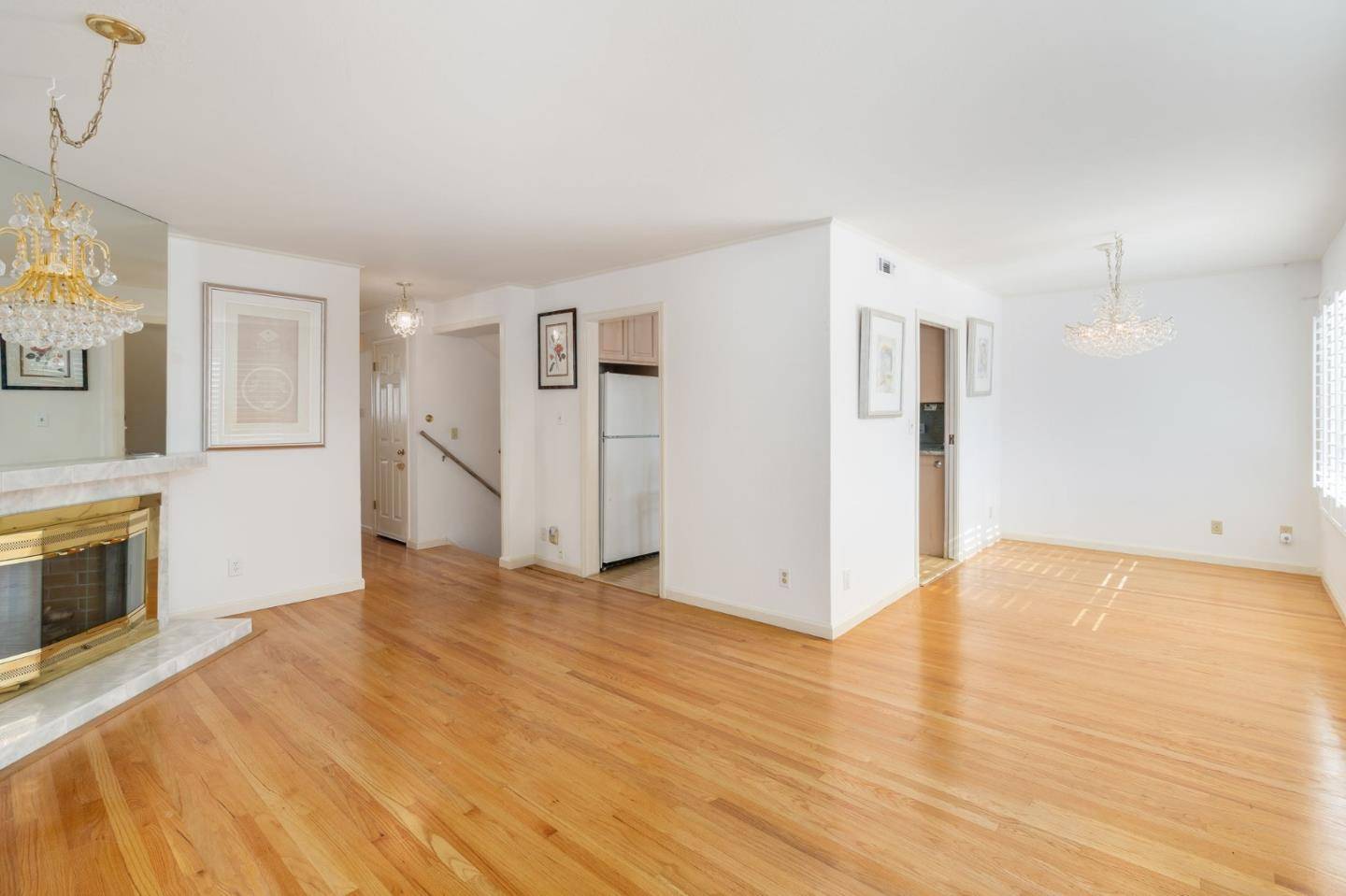 San Francisco, CA 94127,574 Mangels AVE