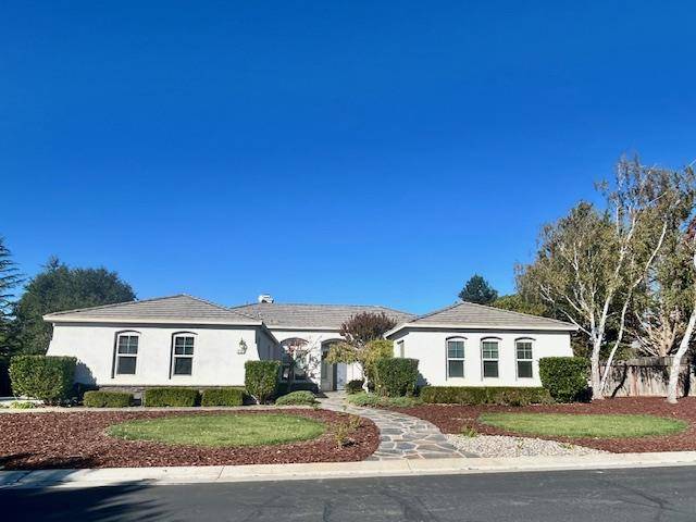San Juan Bautista, CA 95045,212 Via Vaquero Sur
