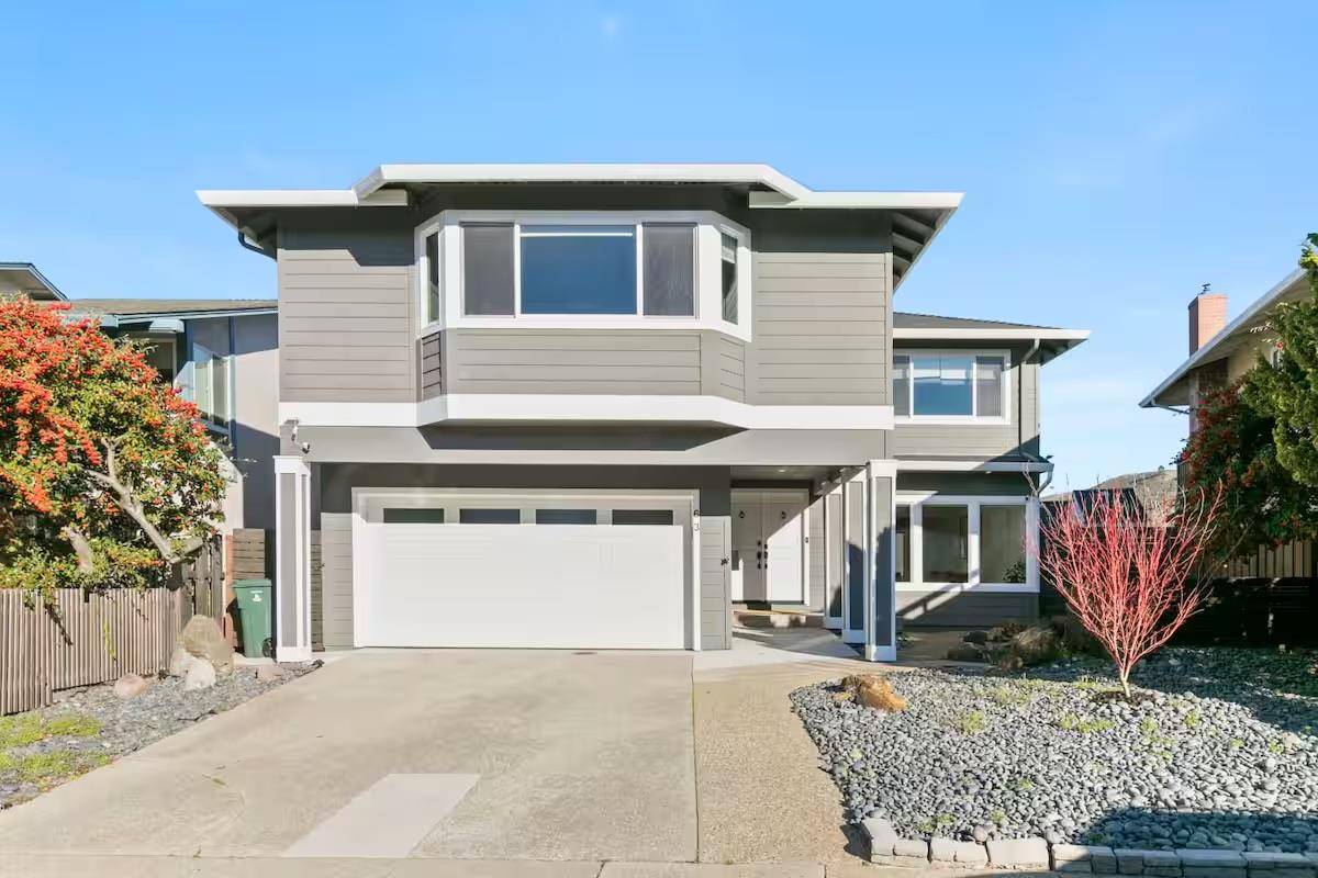 Pacifica, CA 94044,63 Kathleen CT