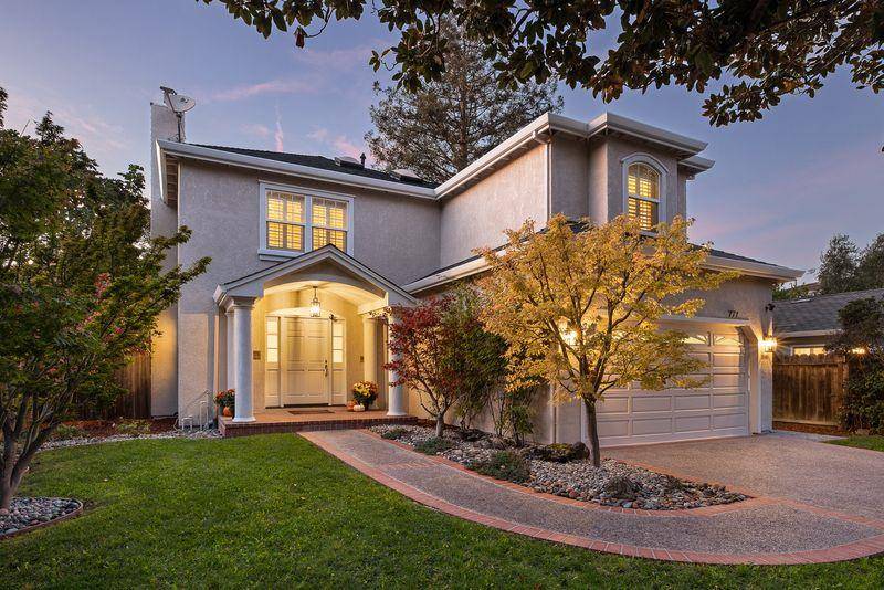 Palo Alto, CA 94303,777 Moreno AVE